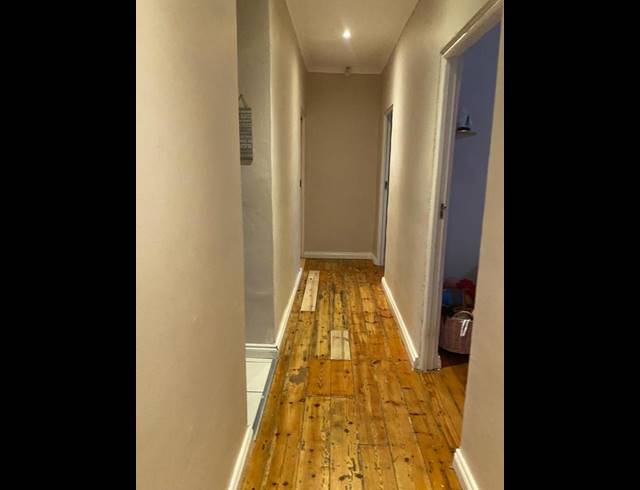 3 BEDROOM PROPERTY TO RENT IN HILLSIDE